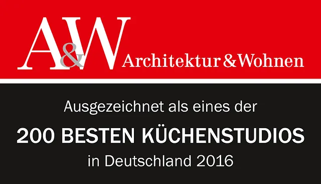 A&W Qualitszertifikat 2016