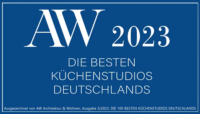 A&W Qualitszertifikat 2023