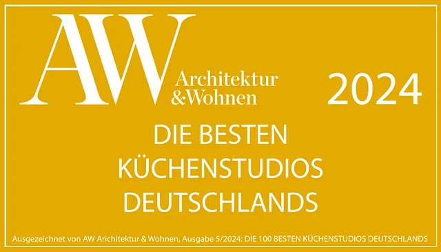 A&W Qualitszertifikat 2024