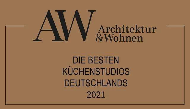 A&W Qualitszertifikat 2021
