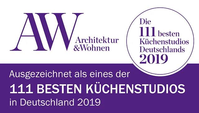 A&W Qualitszertifikat 2019